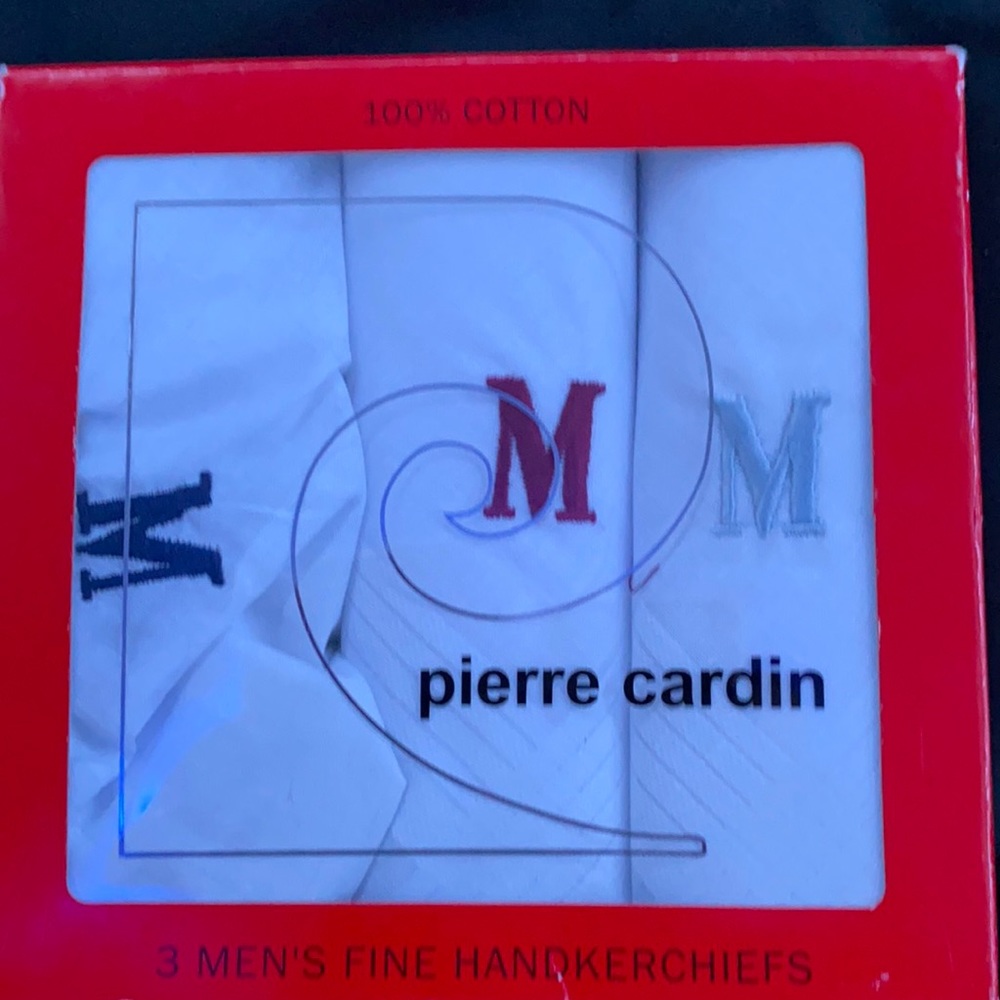 Handkerchief